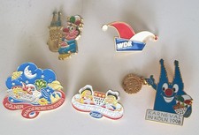 Konvolut Karnevalorden/Pin