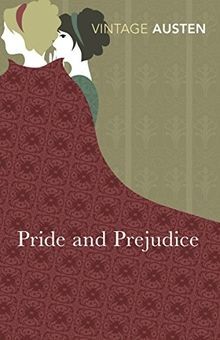 Pride and prejudice - pride, (vintage