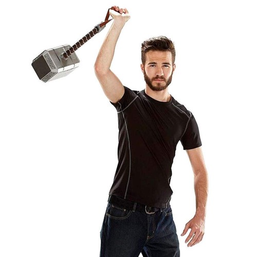 Marvel avengers thor mjolnir - marvel,