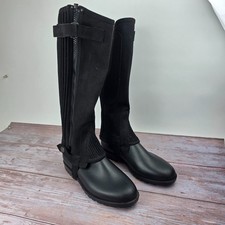 Reiterset: Stiefeletten