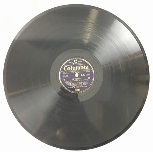Huder guerrini traviata - guerrini,