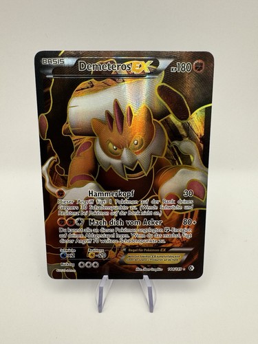 Demeteros 144 149 pokemon - 144/149,