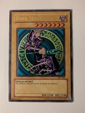 Dark Magician Sdy-006 NM