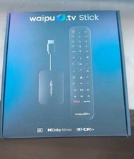waipu.tv Stick 2 Generation