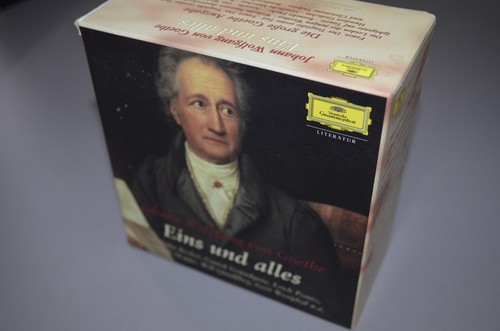 Johannwolfgang von goethe - johannwolfgang,