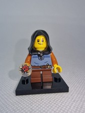 Lego Minifigur - Junge, Kind, Boy, Mittelalter, Einwohner, selten, Castle, City