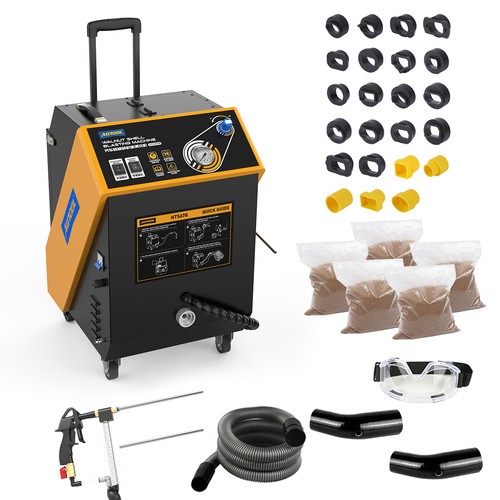 Autool hts678 walnusspulver - autool,