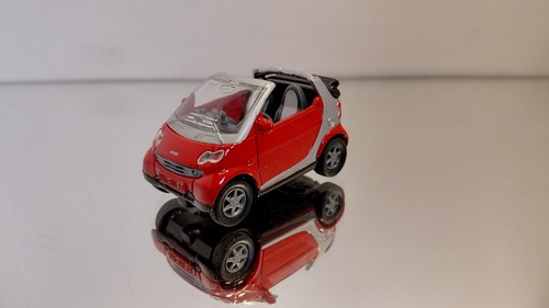 Siku 1042 smart for - siku,