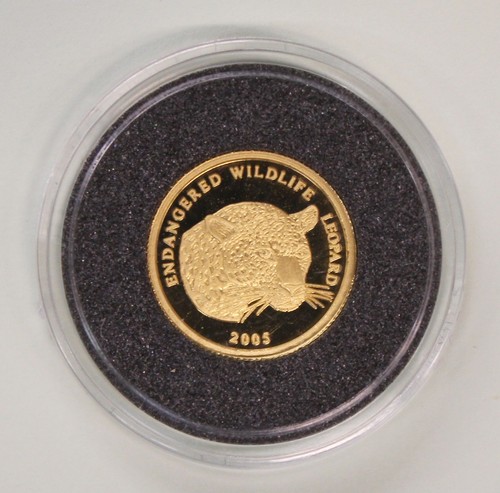 Benin 1500 francs wildlife - francs,