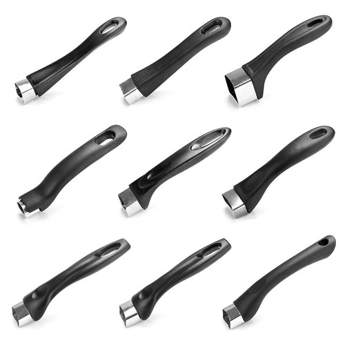 Topfgriff bakelit pfanne - topfgriff,