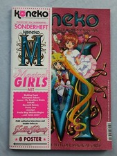 1x Koneko M Sonderheft Magical