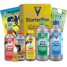 HESI Starterkit Erde