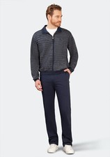 Hajo Herren Hausanzug Freizeitanzug 81181 Gr. 56