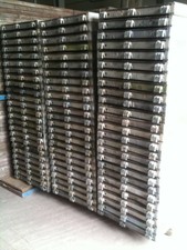 Layher Gerüst ALU Robustboden