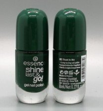 2x Essence: Gel Nail Polish - Nagellack - 83 Trust In Me - 2x 8 ml