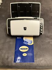 hp deskjet 930c Scanner