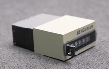 HENGSTLER Summenzähler