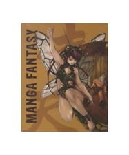 Manga Fantasy