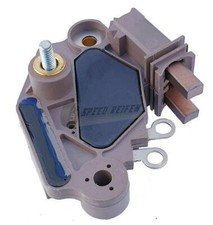Regler für Valeo Lichtmaschine Mercedes A Klasse W168 W169 A140  A160 A190 Vaneo
