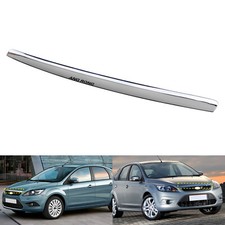 Chrom Motorhaube Kühlergrill