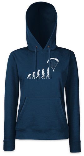 Paragliding evolution damen - evolution,