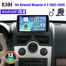 6+64G Android13 Für Renault