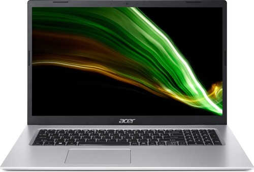 Acer multimedia notebook - notebook, 17.3"