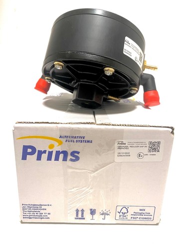 Prins verdampfer vsi lpg - verdampfer,