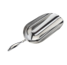 Eis Schaufel Aluminium Scoop