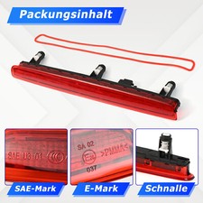 Dritte bremsleuchte - 3.dritte,