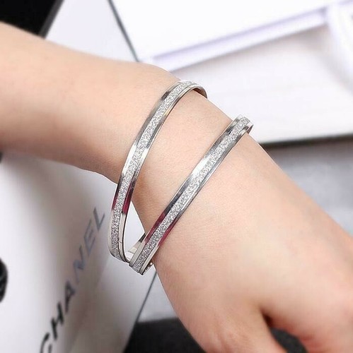 Armreifen gold silber - armreifen,