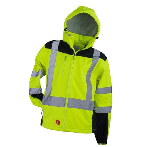 Arbeitsjacke softshelljacke - arbeitsjacke,