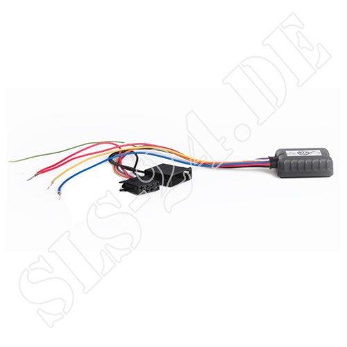 Can bus interface auto radio - interface,