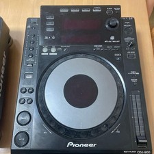 Pioneer CDJ-900 Professional