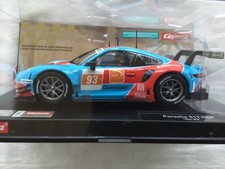 Carrera Digital 124, Porsche