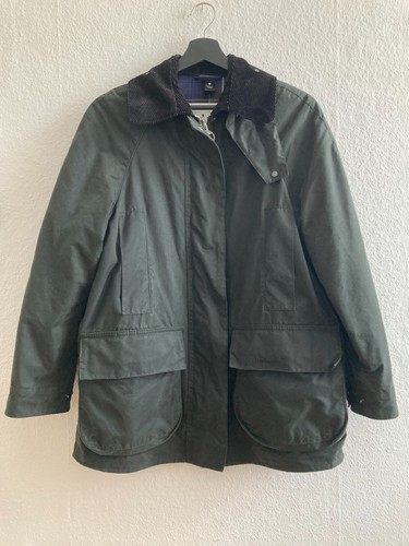 Wie neu barbour arket - barbour, x