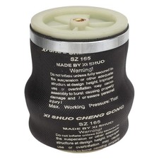 Seat Air Spring Bellows for