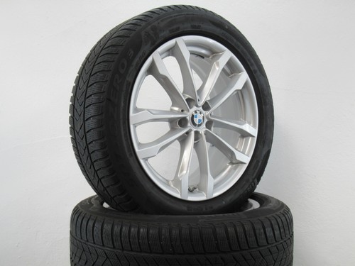 Original bmw g01 g02 - g02, 19