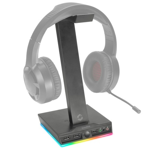 Speedlink excello led headset - led,