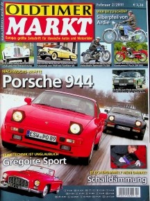 Oldtimer markt 2011 - markt, 02/2011