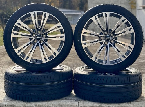 Original audi 20 - s8,