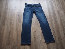 DIESEL 1985 Larkee 09J47_STRETCH Regular Fit Jeans W34 L34 FX75