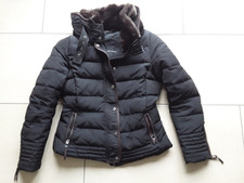 Damen Winterjacke von Zara Gr.M