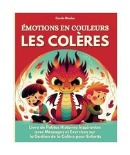 Émotions en Couleurs, Les
