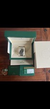 Rolex Air-King 116900 Fullset