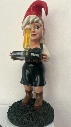 Karlsberg urpils werbefigur - urpils,