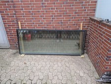 2x Isolierglasscheiben  Zu Verschenken 