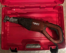 Hilti Säbelsäge WSR 1400-PE