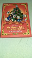 Weihnachtsgeschichten von Carl