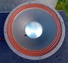 RCF L12/ P11 C Lautsprecher 12 Zoll Ceramic speaker 8 Ohm